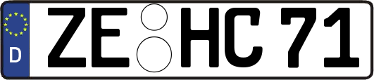 ZE-HC71
