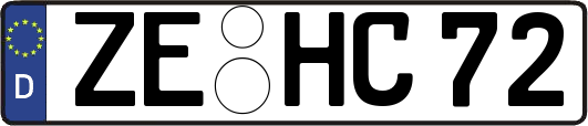 ZE-HC72