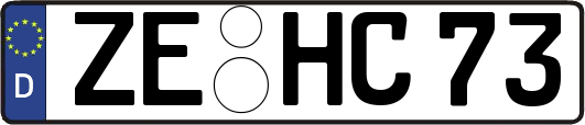 ZE-HC73