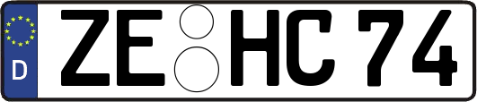 ZE-HC74