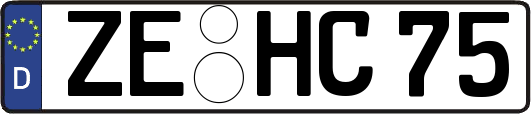 ZE-HC75