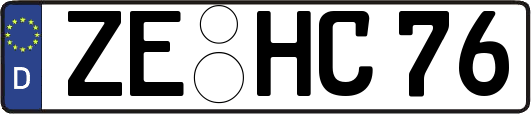 ZE-HC76