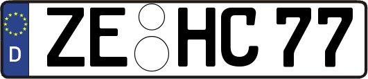 ZE-HC77