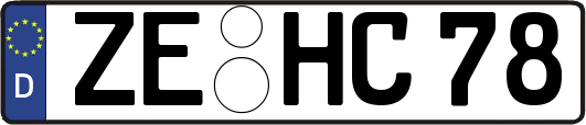 ZE-HC78