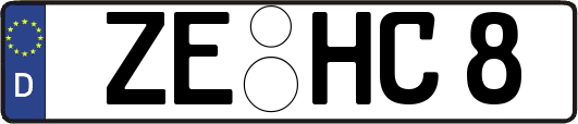 ZE-HC8