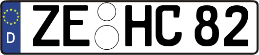ZE-HC82