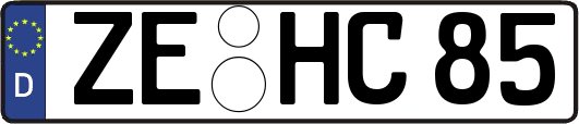 ZE-HC85