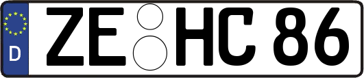ZE-HC86