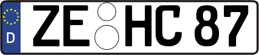ZE-HC87