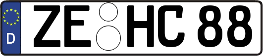 ZE-HC88