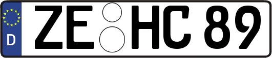 ZE-HC89