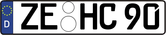 ZE-HC90