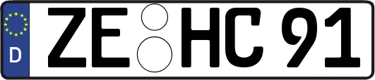 ZE-HC91