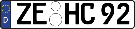 ZE-HC92