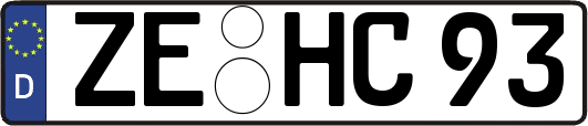 ZE-HC93