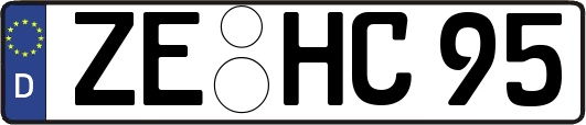 ZE-HC95