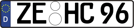 ZE-HC96