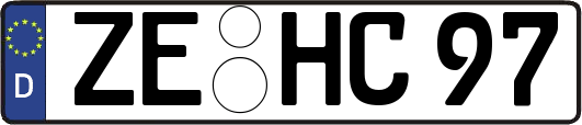 ZE-HC97