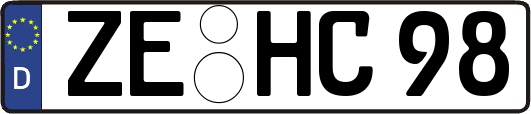 ZE-HC98