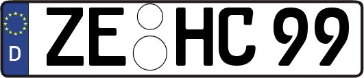 ZE-HC99