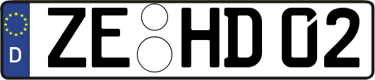 ZE-HD02