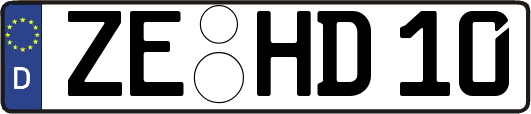 ZE-HD10