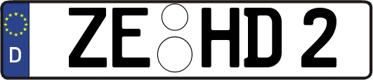 ZE-HD2