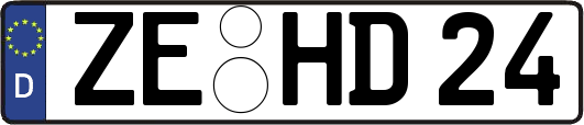 ZE-HD24