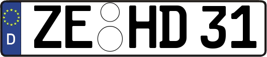ZE-HD31