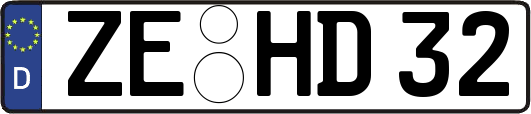 ZE-HD32