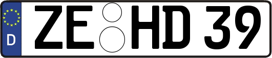 ZE-HD39