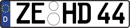 ZE-HD44