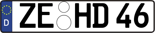 ZE-HD46