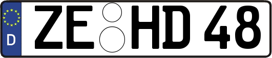 ZE-HD48