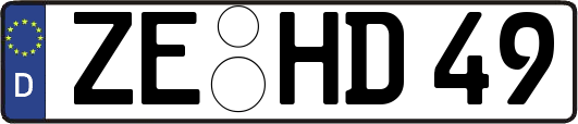 ZE-HD49