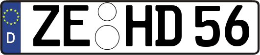 ZE-HD56