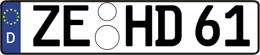 ZE-HD61