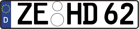 ZE-HD62
