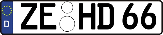 ZE-HD66
