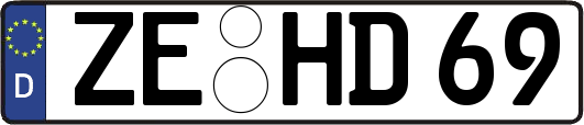 ZE-HD69