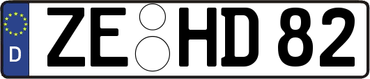 ZE-HD82