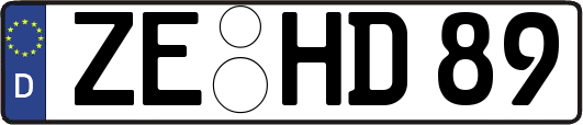 ZE-HD89