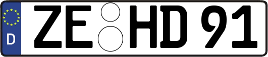 ZE-HD91