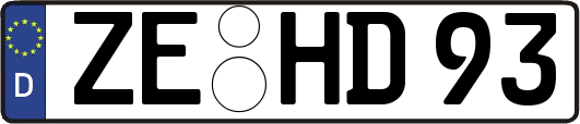 ZE-HD93