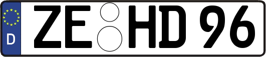 ZE-HD96