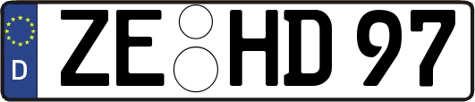 ZE-HD97