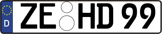 ZE-HD99