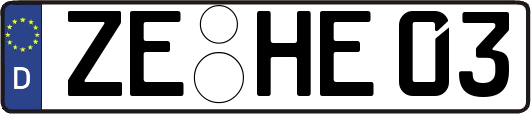 ZE-HE03