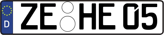 ZE-HE05