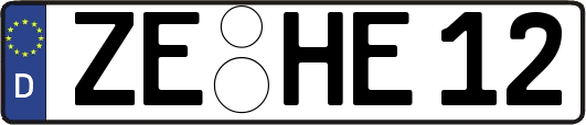 ZE-HE12
